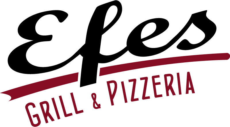 Logo Efes | Grill & Pizzeria