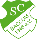 Logo Sport-Club Baccum 1946 e.V.